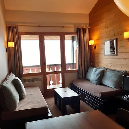 Appartement La Marelle Et Le Rami - Maeva - 3 Pieces 7 Personnes - Selection Mae-3194