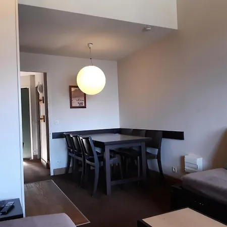Appartement La Marelle Et Le Rami - Maeva - 3 Pieces 7 Personnes - Selection Mae-3194 *